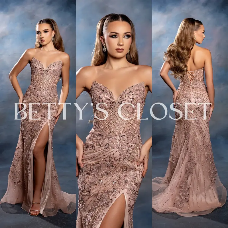 Betty dress - TikTok Shop