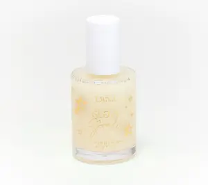 LWYA by Kim Gravel Glow Goals Shimmering Body Oil