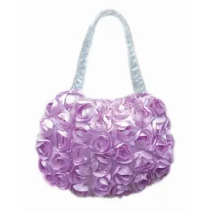Flower Toddler Purse
