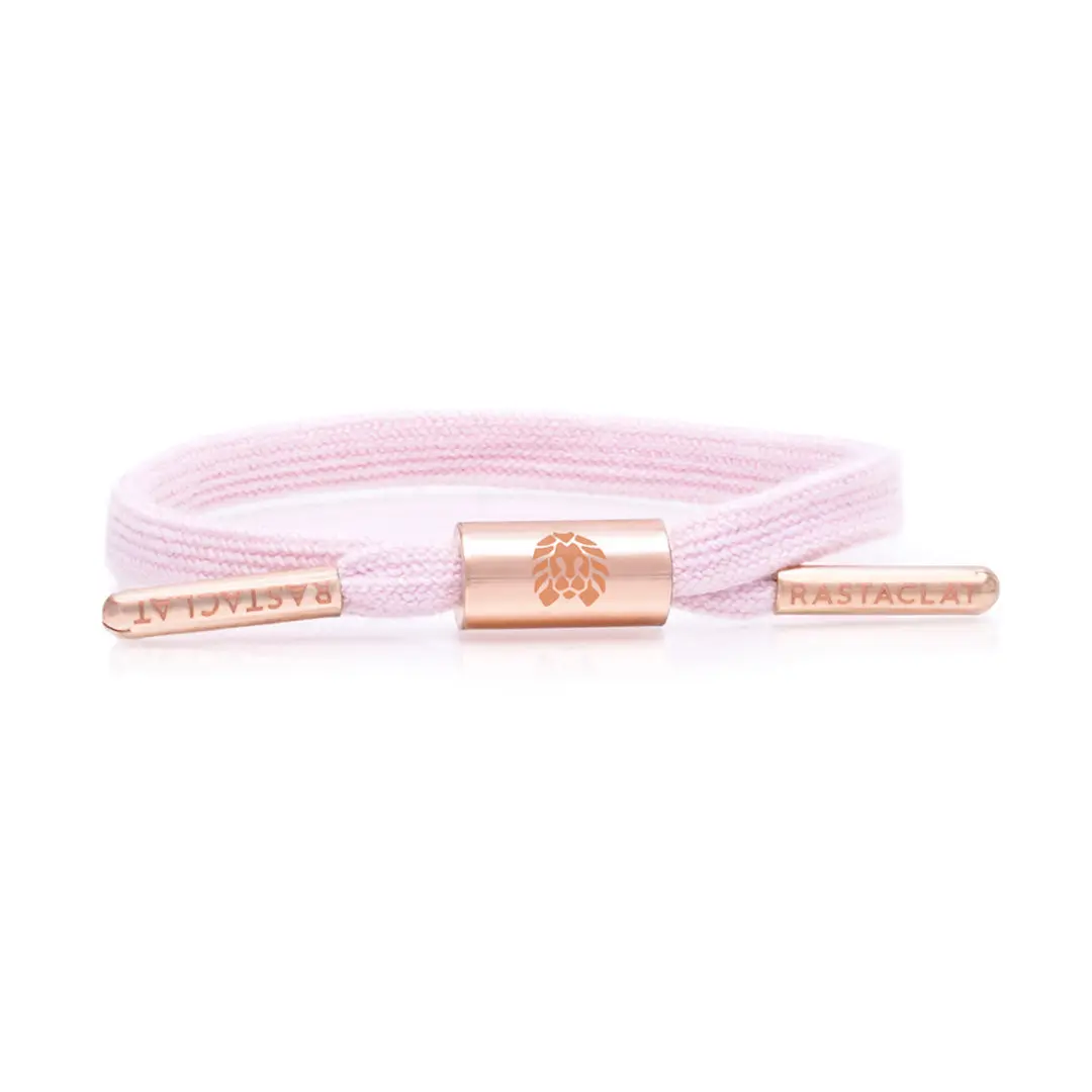 "Mary" Single Lace Bracelet