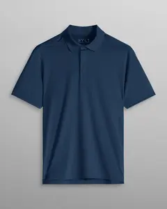 Performance+ 2.0 Split Hem Polo