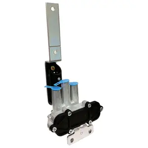 Controlled Response Height Control Valve | Replacement Haldex 90054007