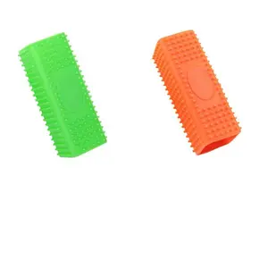 Pet Hair Remover, Efficient Cleaning Accessory for Pet Owners, Portable Lint Remover for Soft Furnishings, Dog & Cat Grooming Supplies, Deshedding Tool