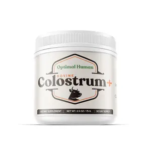 Bovine Colostrum+ — Gut & Immune Strength*