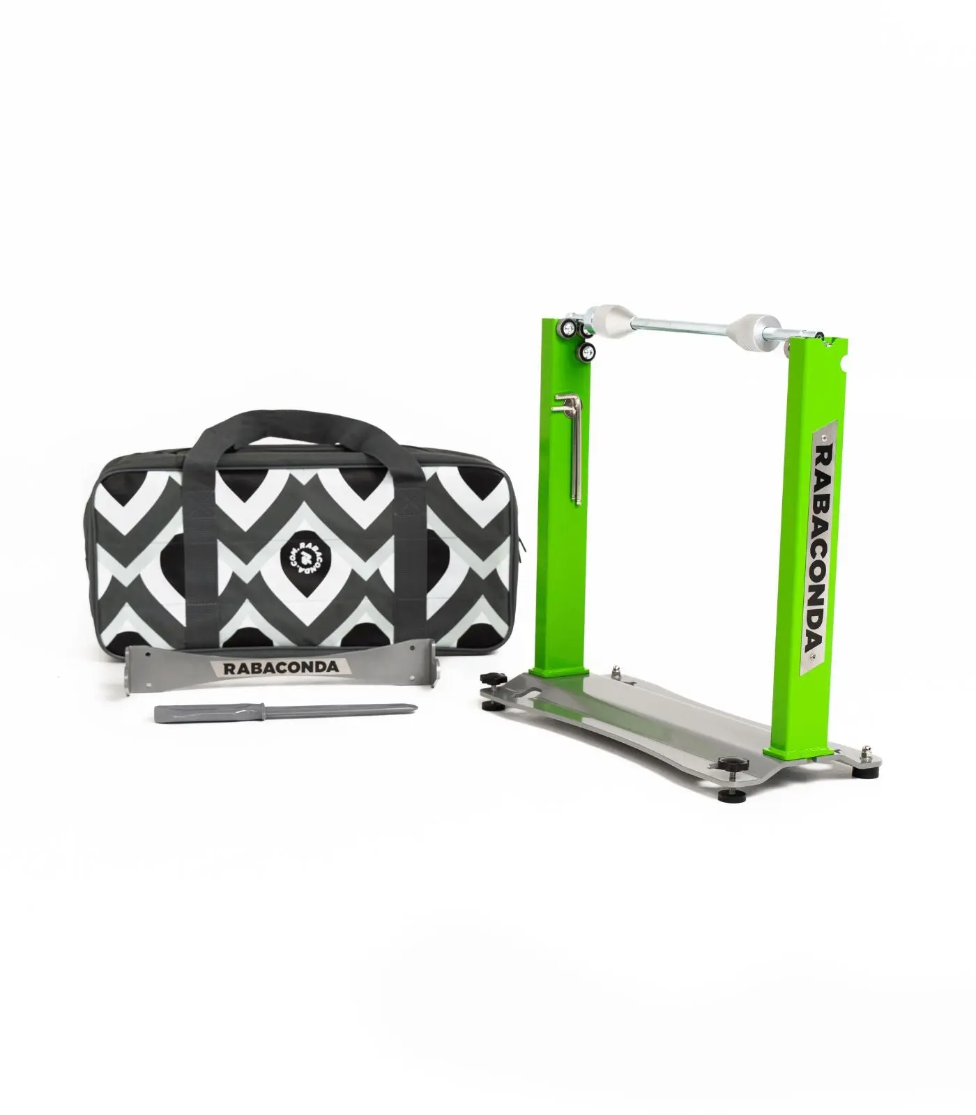 Motorcycle Wheel Balancer