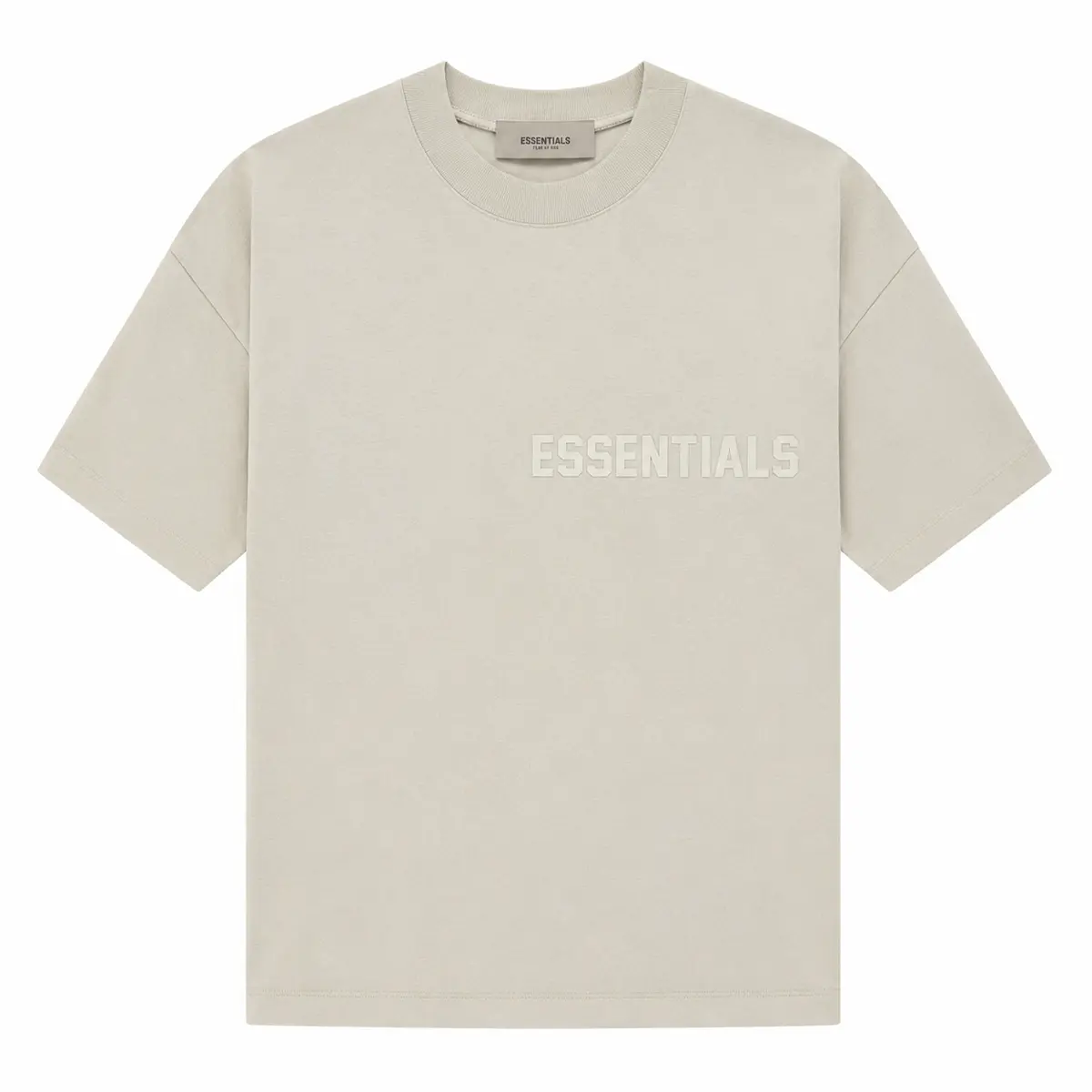 Fear of God ESSENTIALS Seal T-Shirt