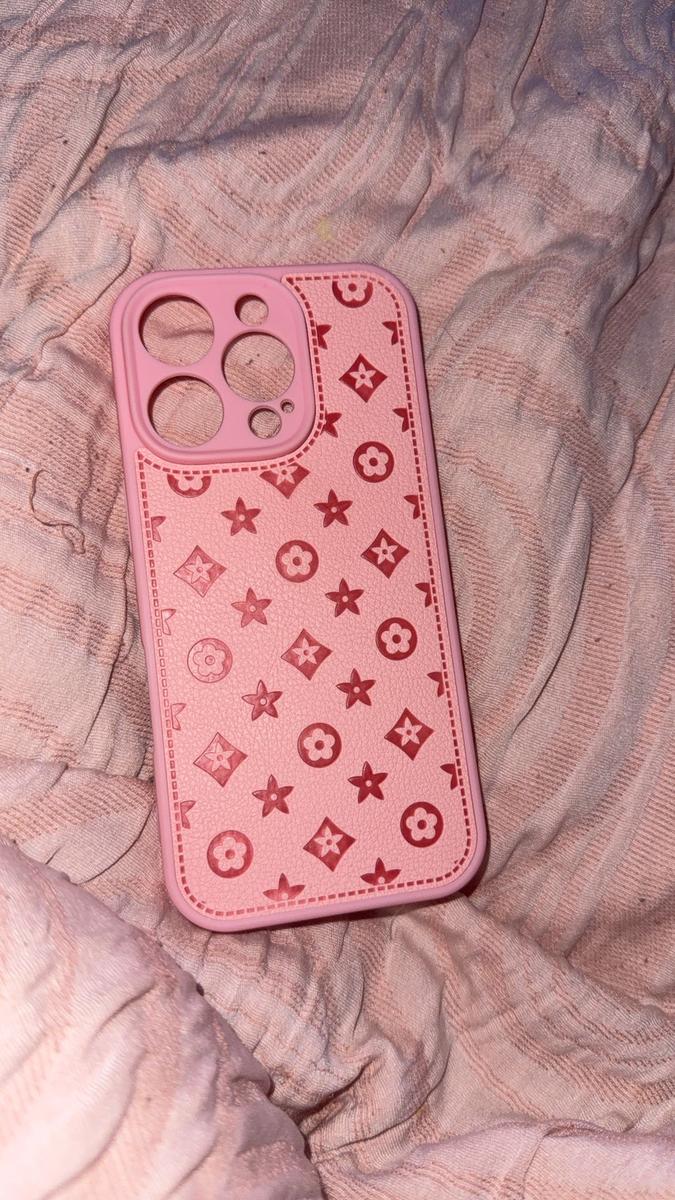 Item: black, iPhone16pro