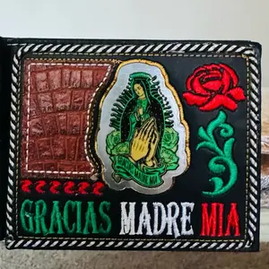 Mexican  wallets