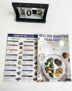 3-Pack Kidney Friendly Food Charts and Lists,Renal Diet Meal Plan for CKD Dialysis with Low Sodium Low Potassium Guide