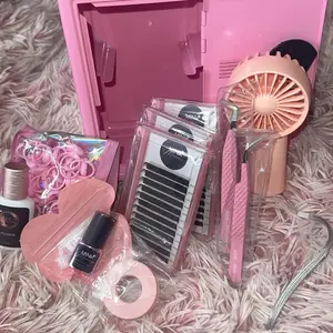 Lash kit