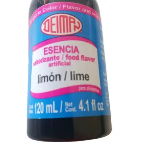 Deiman Lime/ Limon Extract