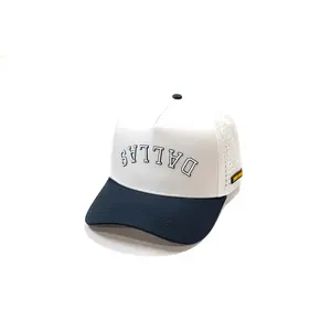 USD-SNAP LT 2.0 - NAVY / WHITE