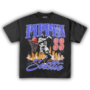 SCOTTIE PIPPIN RETRO TEE_1