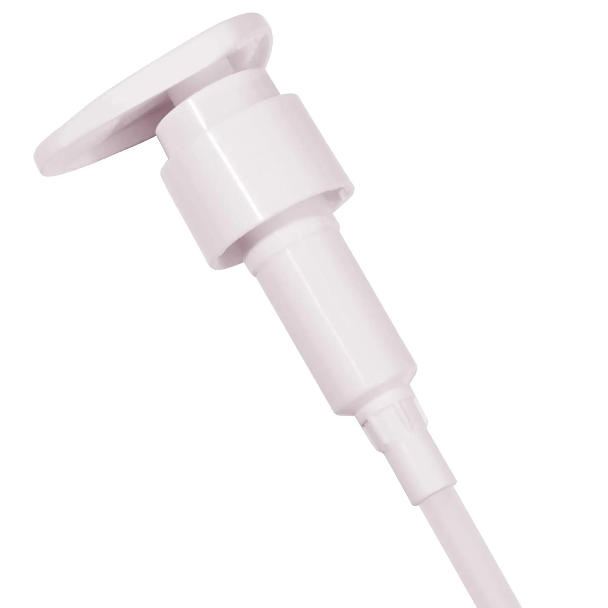 Supergloss Pump - Pink