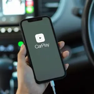 ZOTECH Wireless CarPlay & Android Auto Adapter