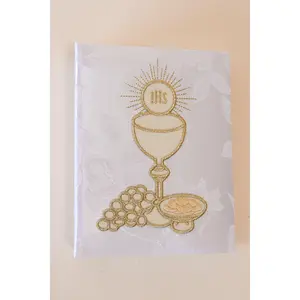 First Holy Communion Commerative Photo Album