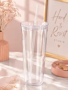Vaso de doble pared 24oz personalizado en live