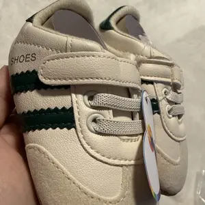 Baby's Sneaker, Casual Comfortable Non-slip Soft Sole Shoes for Infant Toddler, Walking Shoes Babies, Newborn Baby Shoes