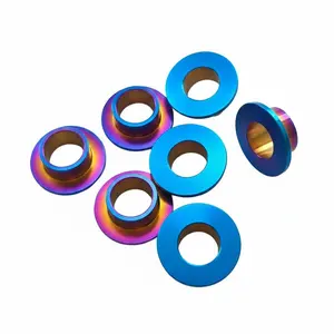 Surron / Segway Frame Bushing for Swingarm Set of 2