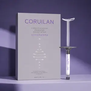 [FREE GIFT] Not for Individual Sale – CORUILAN Jellyfish Peptide Hydrating Serum
