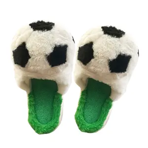 Soccer Ball Slides