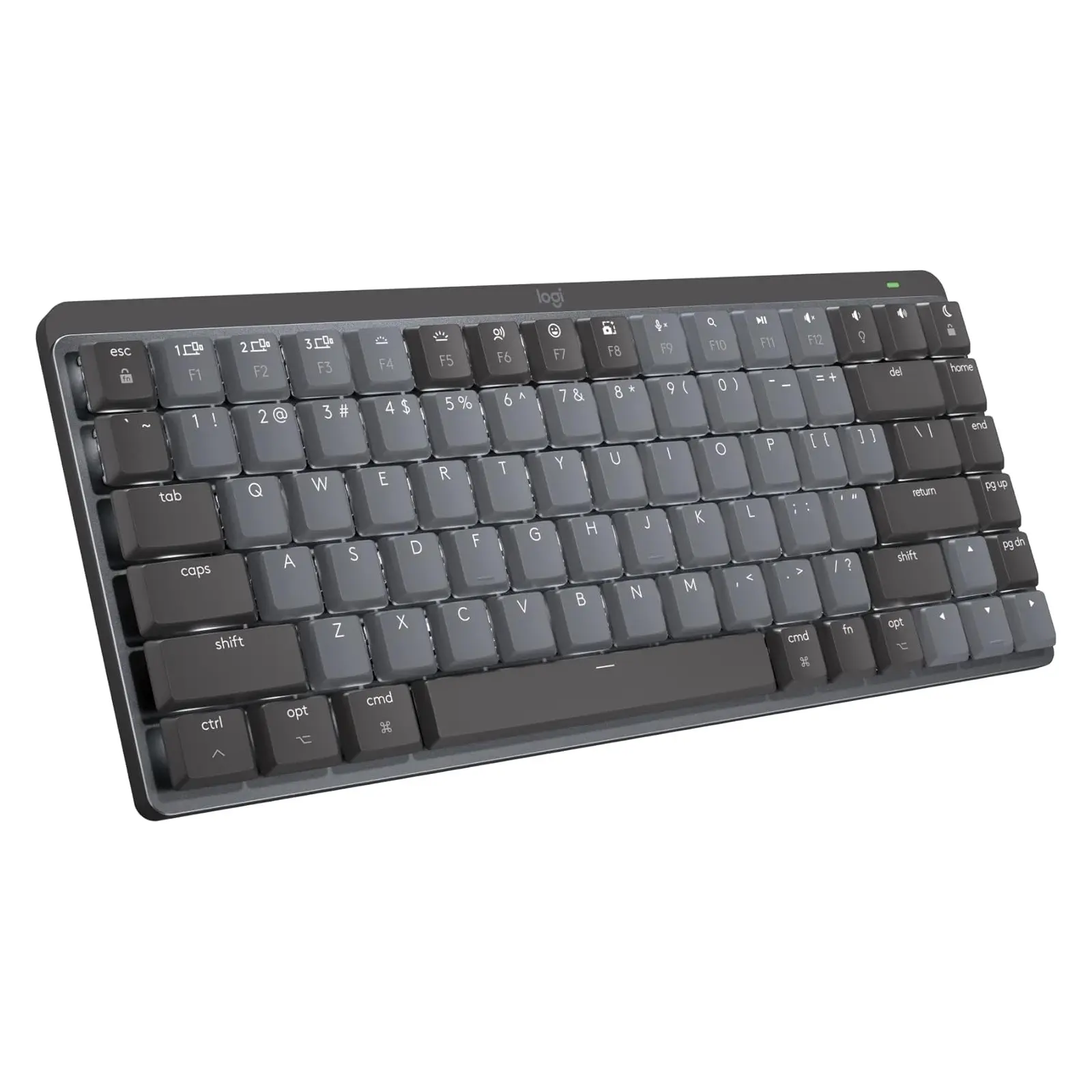 Logitech MX Mechanical Mini Keyboard for Mac 920-010831