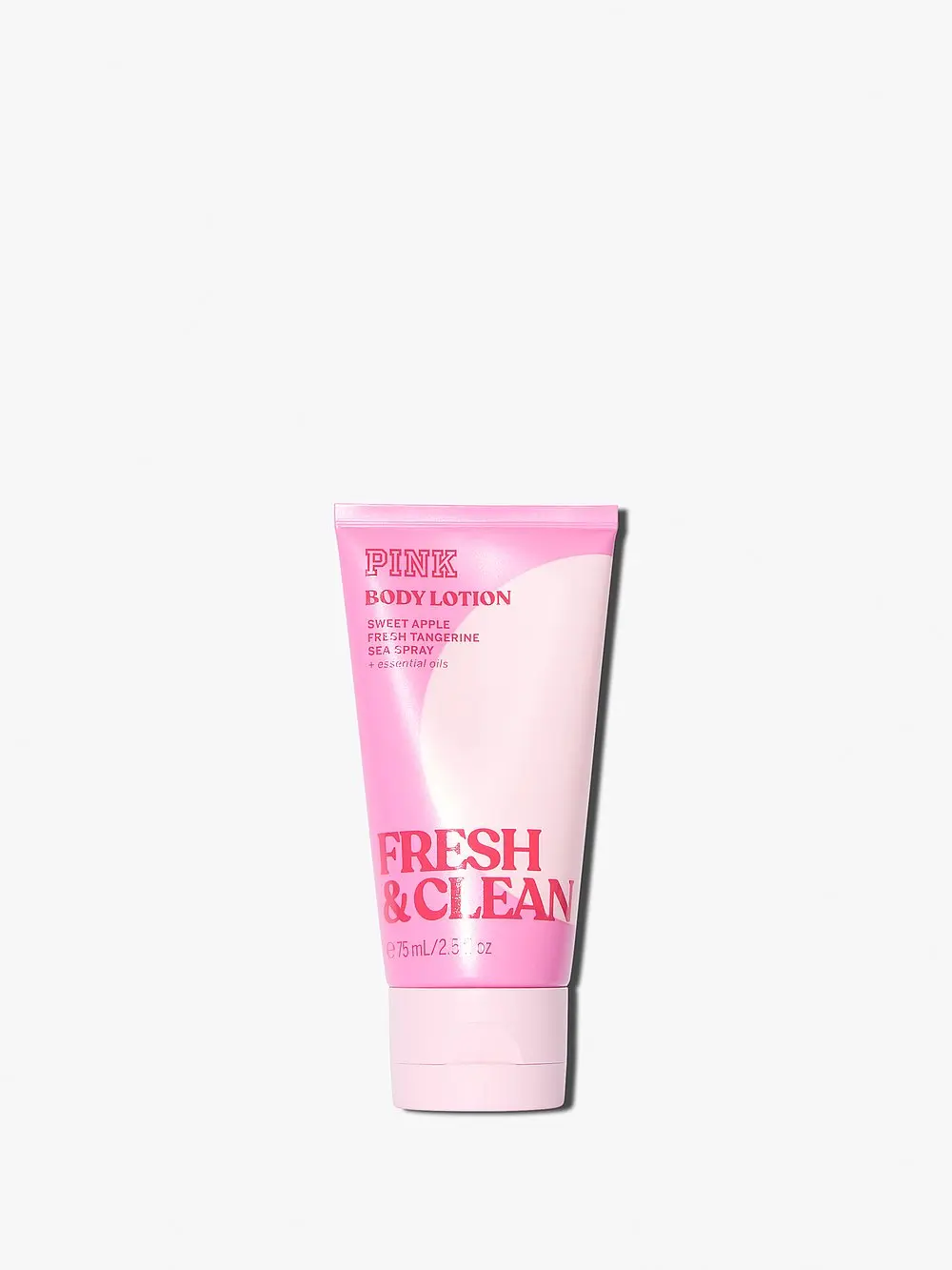 PINK Hydrating Mini Body Lotion