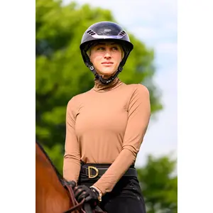 Euphoric Equestrian Otto - "Jewel Edition" Turtleneck