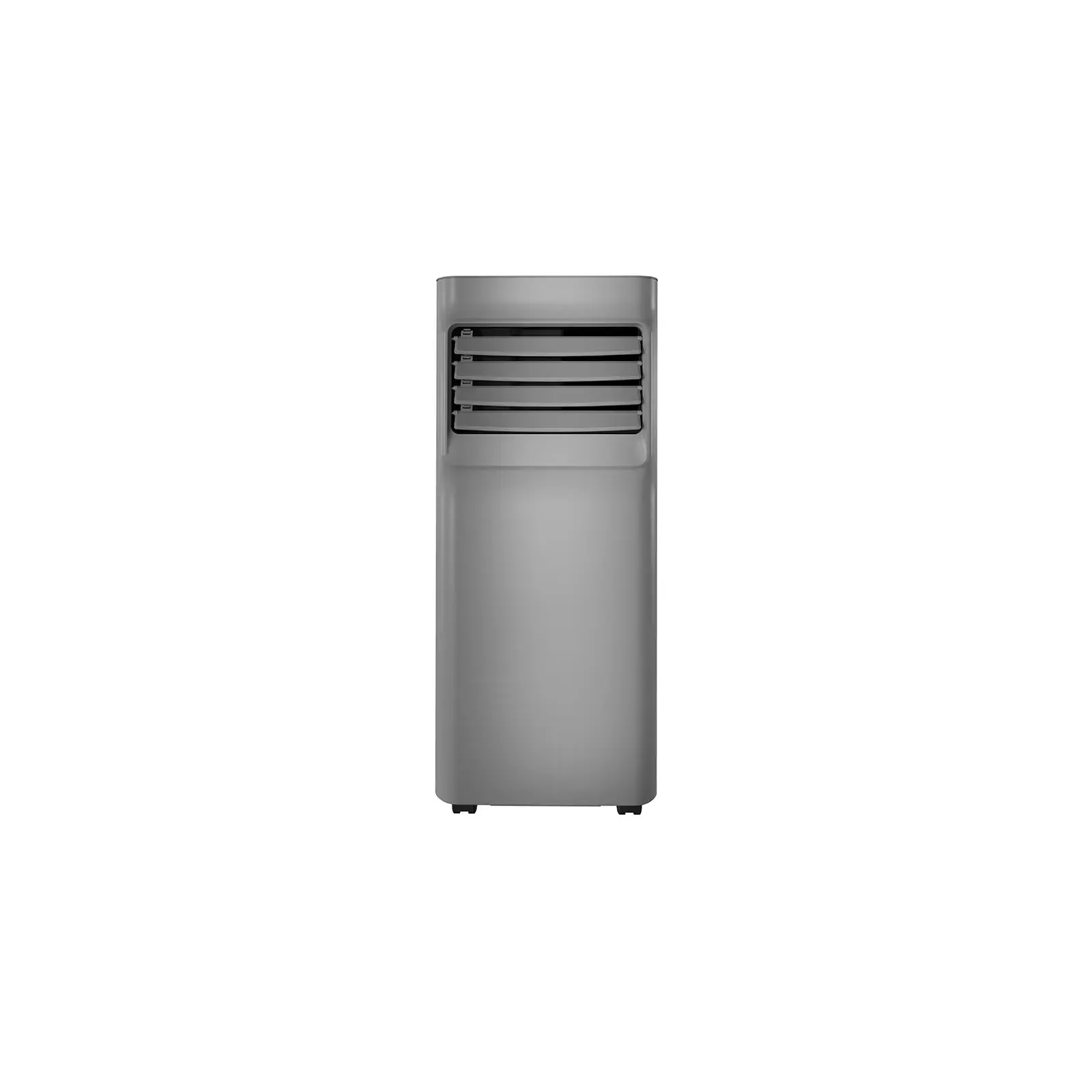 Midea 6,000 BTU DOE Smart Portable Air Conditioner, WiFi App & Voice Control, 3-in-1 Cool Dehumidify Ventilate, 250 sq ft Room, Easy Install, MAP06S1AWGR-T, Like New