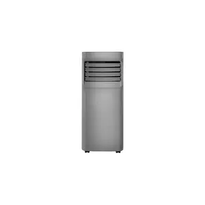 Midea 6,000 BTU DOE Smart Portable Air Conditioner, WiFi App & Voice Control, 3-in-1 Cool Dehumidify Ventilate, 250 sq ft Room, Easy Install, MAP06S1AWGR-T, Like New
