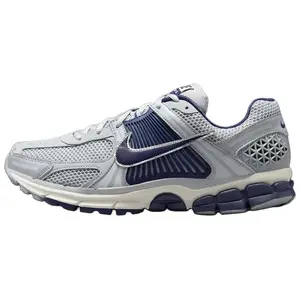 Nike Zoom Vomero 5 Yankees Men's Low-Top Running Shoes for Comfort, Breathability, and Urban Commuting Trending Shoes, House White Official Shoes to Get / Maison Mihara