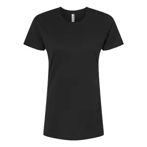 Tultex Women�'s Premium Cotton T-Shirt