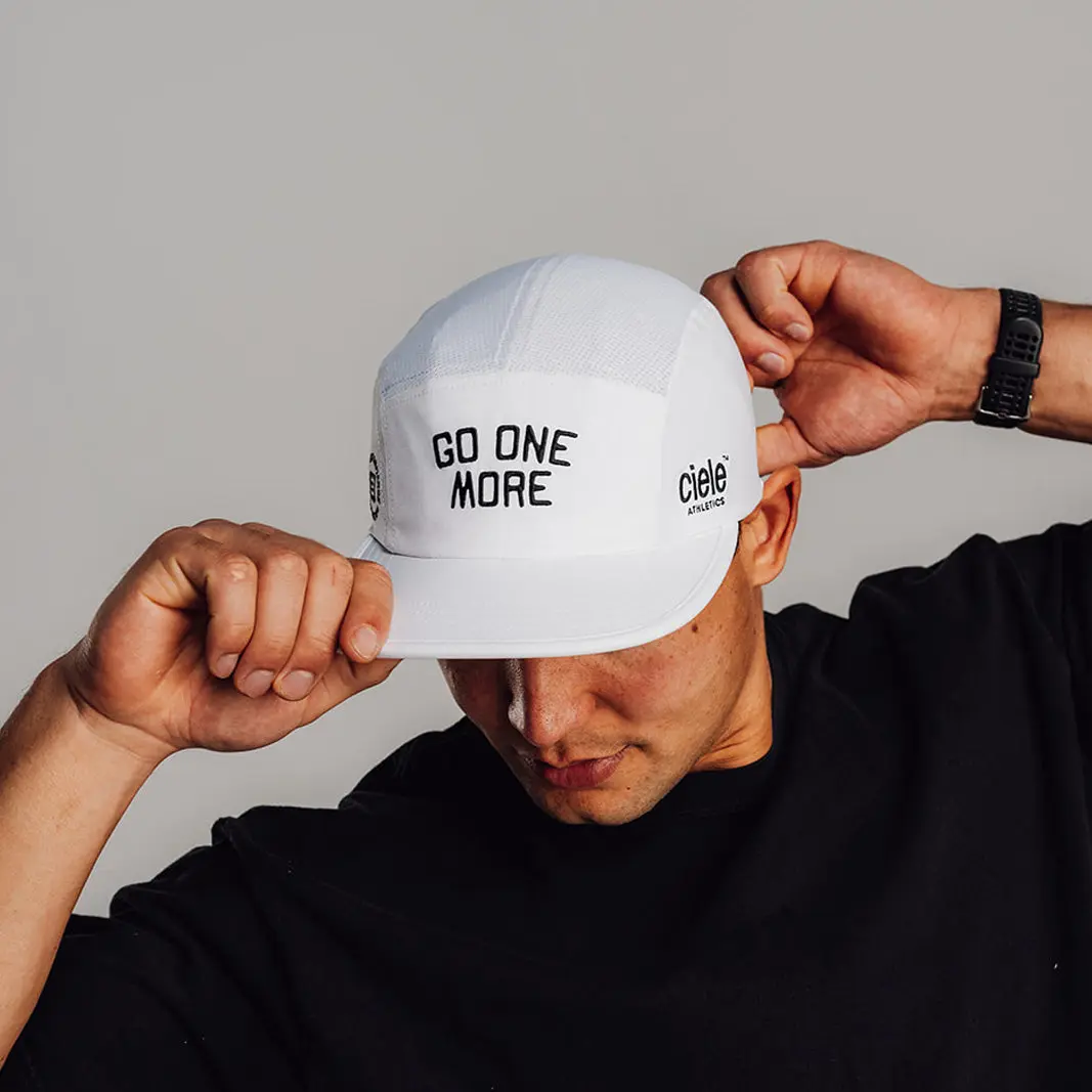 BPN x CIELE™ Endurance Cap BPN x CIELE™ Endurance Cap