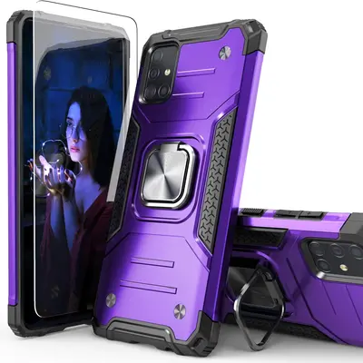 Galaxy A71 5g Cases TikTok Shop - Main Image