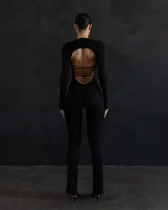 Sl Catsuit Sl Catsuit