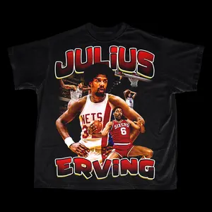 Dr. J Tee