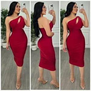 Janelle Dress