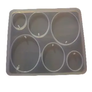 Epoxy Resin Earrings Epoxy Resin Earrings