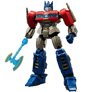 Blokees Transformers Classic Class 11 | Transformers One Optimus Prime