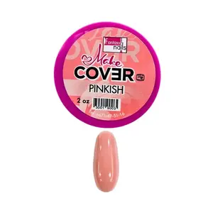 Fantasy Nails Pinkish 2oz Acrylic Powder