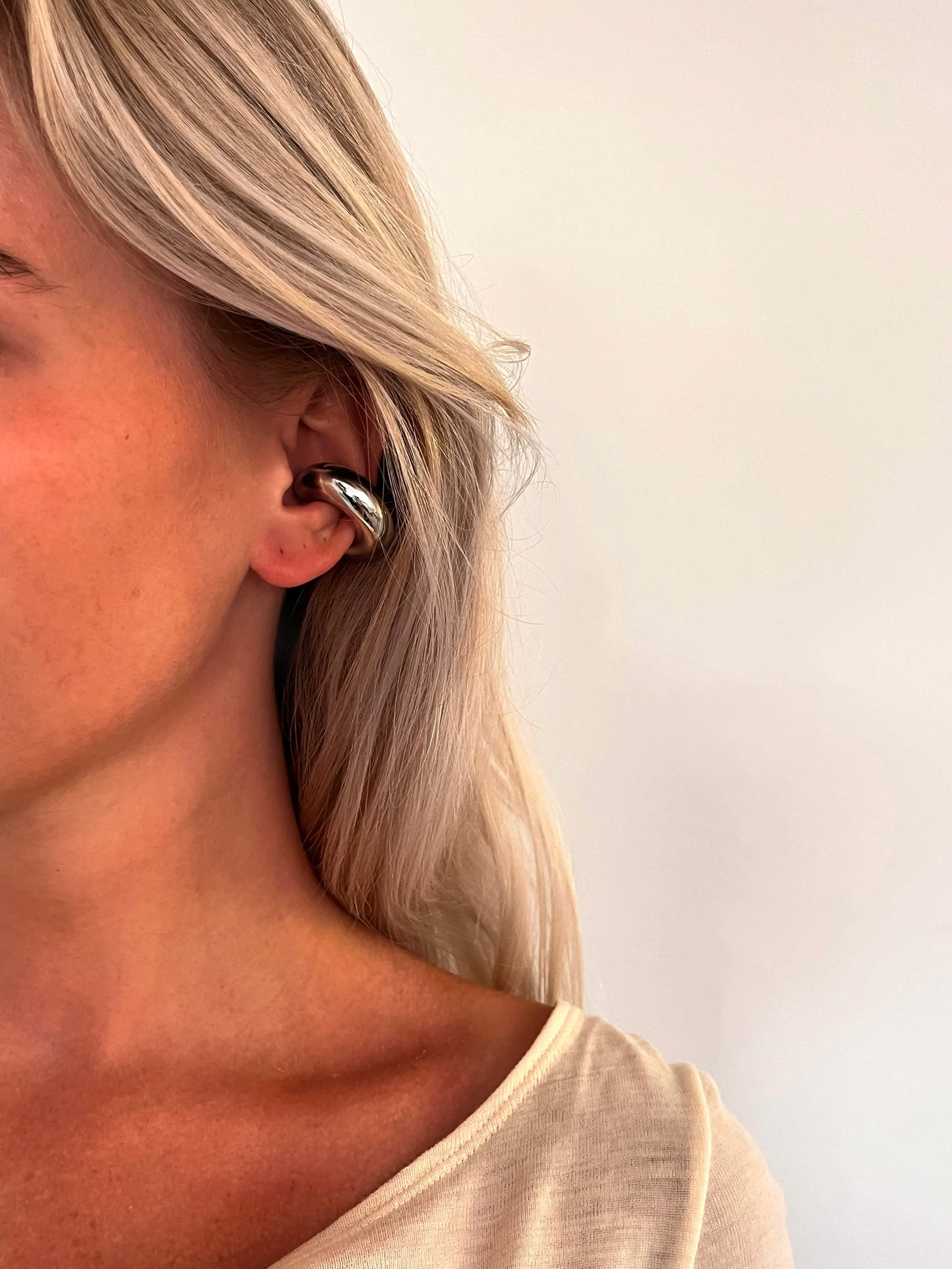 VOLUTA EARCUFF