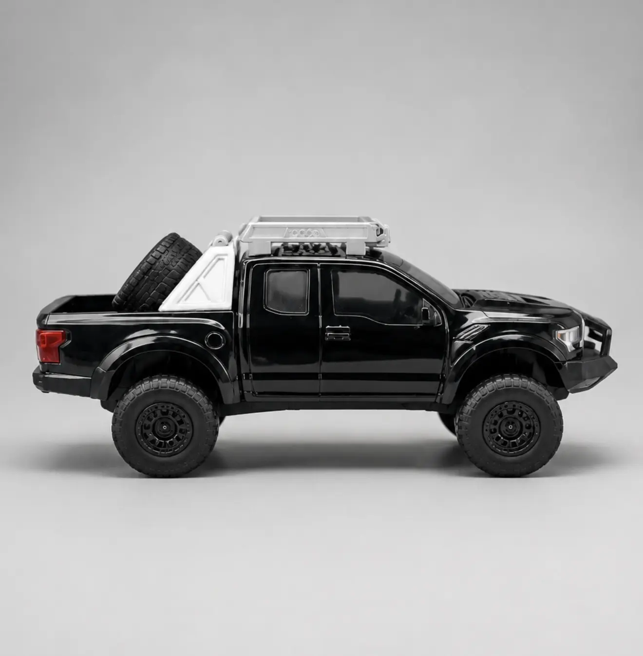 4X4 Fuzion Speaker