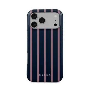 BURGA Fast Lane MagSafe iPhone Case, Cute Protective Cover for iPhone 11–17 Pro Max, Trendy Minimalist Aesthetic Phone Case for Girls