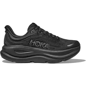 Hoka One One Bondi 9 Triple Black (Women's) POS