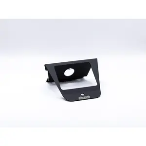 Polaris RZR Pro R Lower Dash Switch-Pros 12 Panel Mount (2020–2024) – StayFlush Motorsports