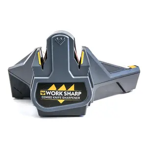 Combo Knife Sharpener Combo Knife Sharpener