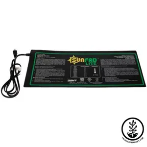Seed Starting Heat Mat - 8.875in x 19.5in