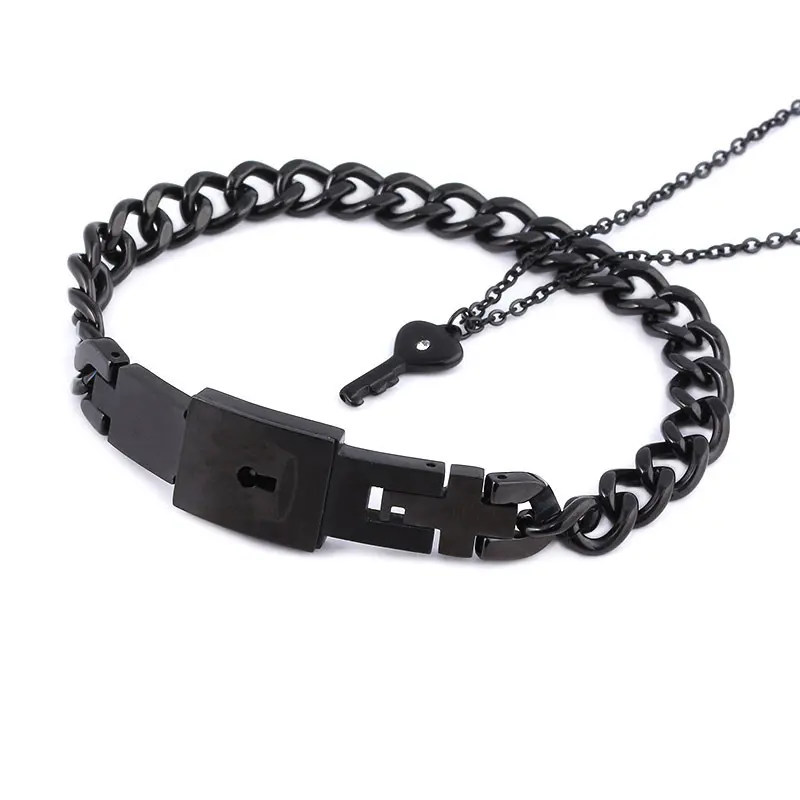 B98 1 Black Bracelet