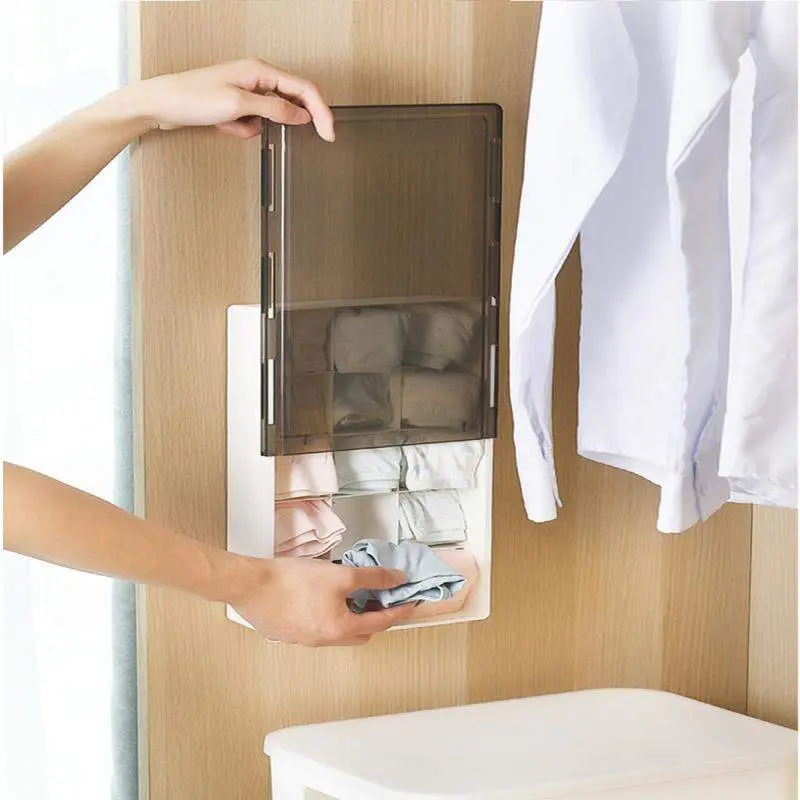 Drawer Type Underwear Drawer Type Household