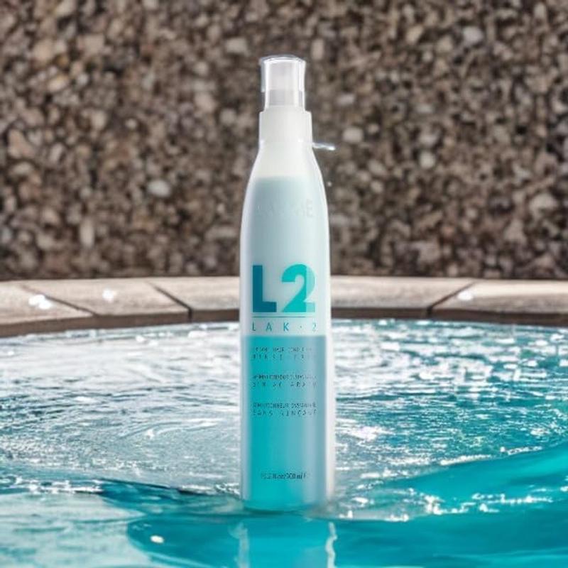 Lakme Lak 2 Conditioner Bi-Phase Instant Without Rinse 10.1oz/300ml